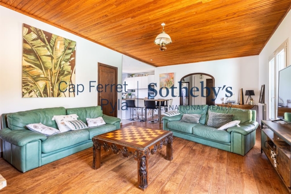 Maison de luxe à vendre à La Teste-de-Buch, 699 000 €, Photo 6