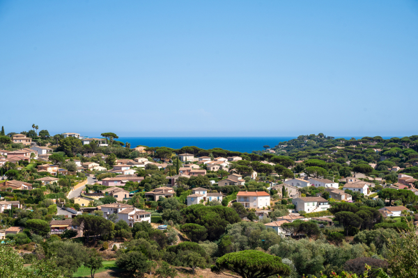 Maison de luxe à vendre à Sainte-Maxime, 1 298 000 €, Photo 6