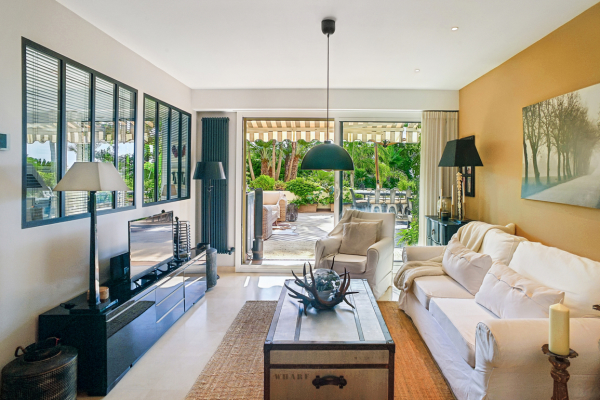 Appartement de luxe à vendre à Cannes, 890 000 €, Photo 6