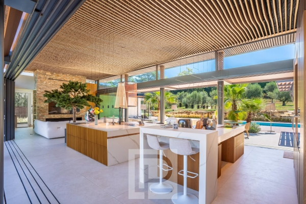 Maison de luxe à vendre à Mougins, 6 490 000 €, Photo 6