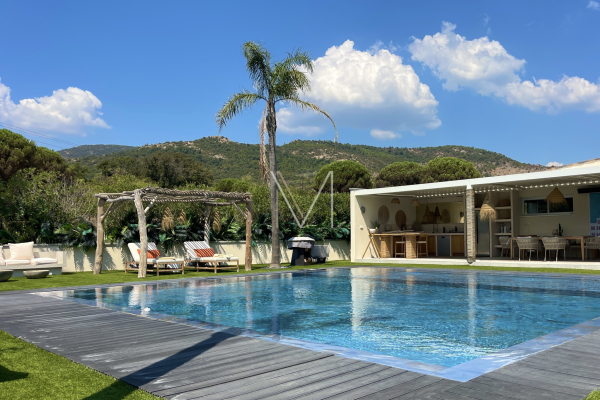 Luxury House for sale in Le Plan-de-La-Tour, 2 650 000 €, Photo 6