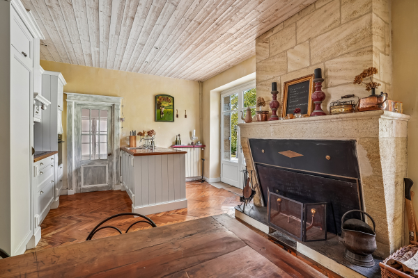Maison de luxe à vendre à Gauriac, 630 000 €, Photo 6