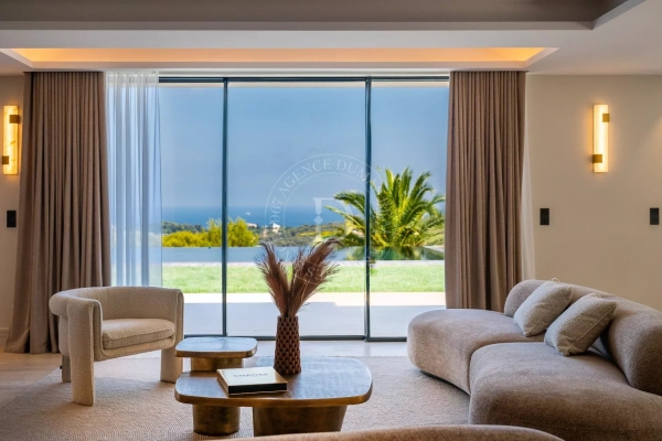 Maison de luxe à vendre à Villefranche-sur-Mer, 12 600 000 €, Photo 6