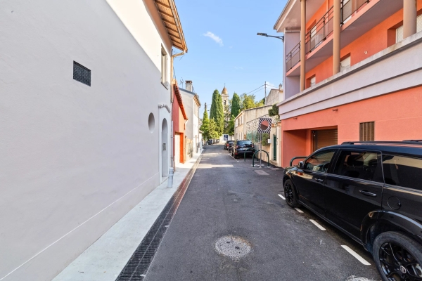 Appartement de luxe à vendre à La Turbie, 210 000 €, Photo 6