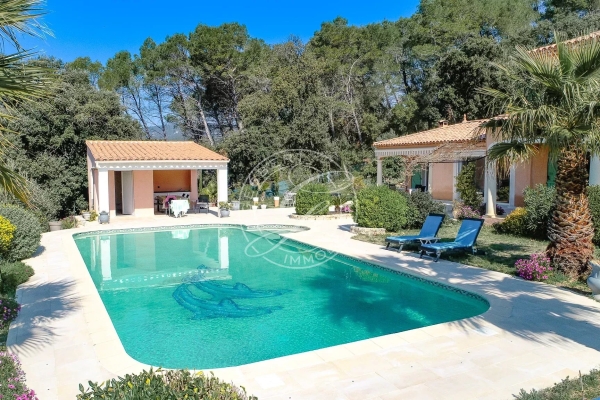 Luxury House for sale in Flayosc, 740 000 €, Photo 6