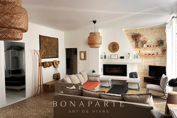 Maison de luxe à vendre à Saint-Clément-des-Baleines, 686 000 €, Photo 6