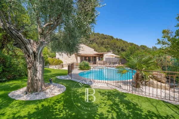 Maison de luxe à vendre à La Colle-sur-Loup, 2 490 000 €, Photo 6