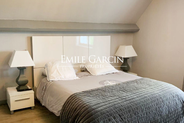Maison de luxe à vendre à Deauville, 895 000 €, Photo 7