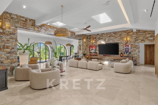 Maison de luxe à vendre à Saint-Tropez, 24 380 000 €, Photo 7