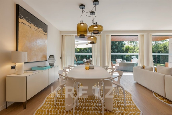 Luxury House for sale in Saint-Jean-Cap-Ferrat, 16 000 000 €, Photo 7