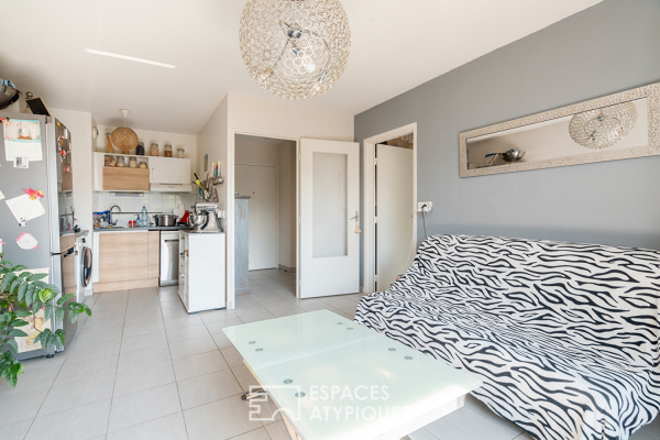 Appartement de luxe à vendre à Marseille 11ème, 170 000 €, Photo 7