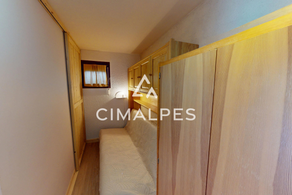 Appartement de luxe à vendre à L Alpe-d'Huez, 228 000 €, Photo 7