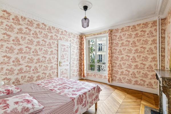 Appartement de luxe à vendre à Paris 19ème, 975 000 €, Photo 7