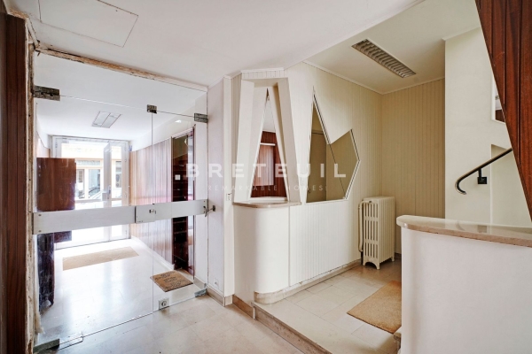 Appartement de luxe à vendre à Paris 7ème, 450 000 €, Photo 7