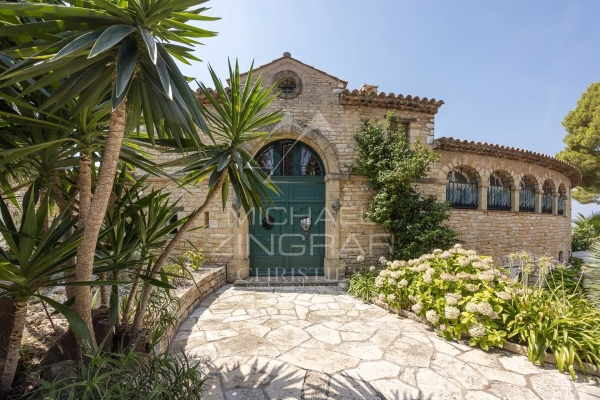 Luxury House for sale in Antibes, 13 800 000 €, Photo 7