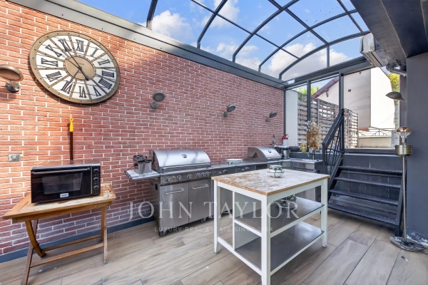 Maison de luxe à vendre à Saint Maur des Fosses, 1 700 000 €, Photo 7