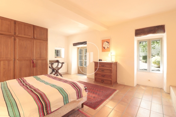Luxury House for sale in Gordes, 1 900 000 €, Photo 7