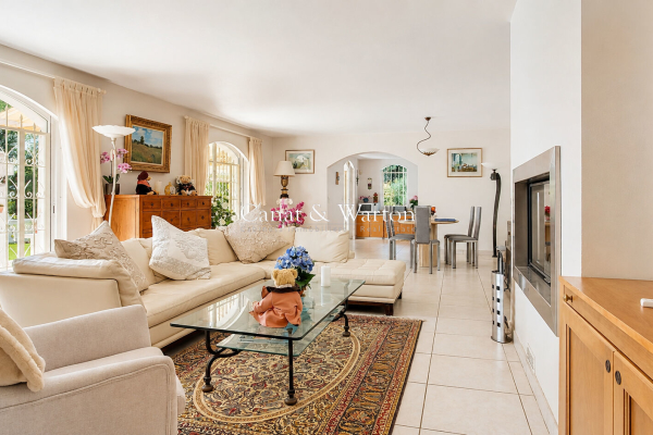 Maison de luxe à vendre à Saint-Raphaël, 1 370 000 €, Photo 7