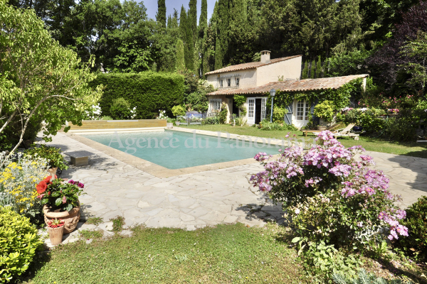 Luxury House for sale in Saint-Vallier-de-Thiey, 980 000 €, Photo 7