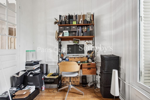 Luxury Apartment for sale in Paris 17ème, 1 050 000 €, Photo 7