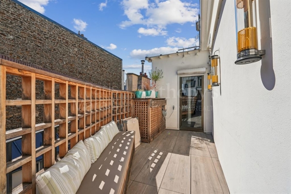 Luxury Apartment for sale in Paris 3ème, 3 600 000 €, Photo 7