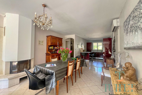 Maison de luxe à vendre à Breuillet, 449 990 €, Photo 7