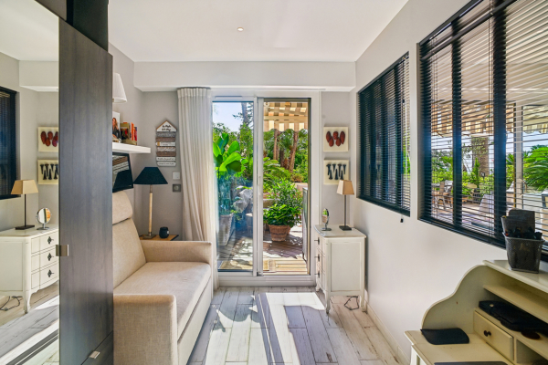 Appartement de luxe à vendre à Cannes, 890 000 €, Photo 7