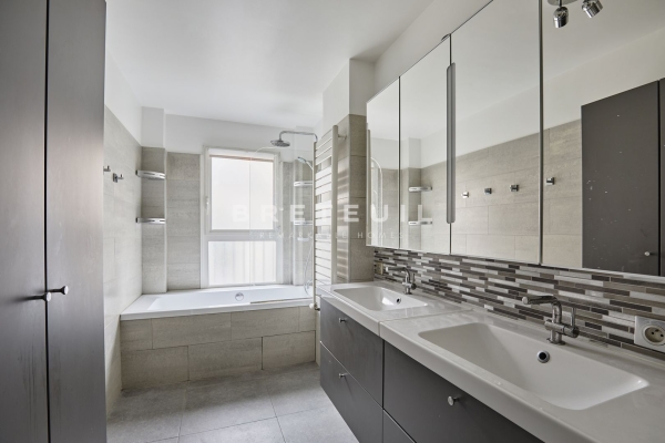 Appartement de luxe à louer à Neuilly-sur-Seine, 3 764 €, Photo 7