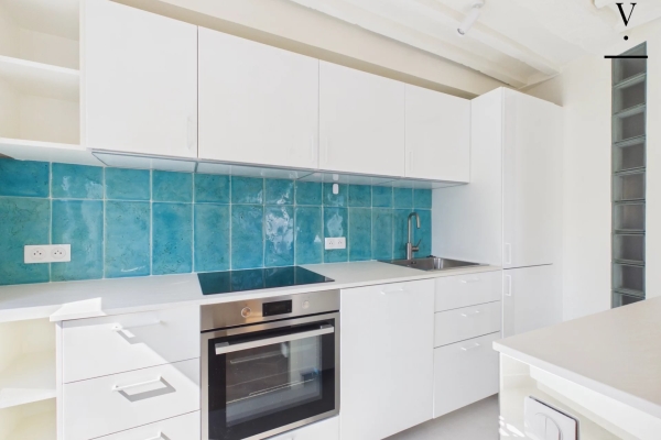 Appartement de luxe à vendre à Paris 3ème, 650 000 €, Photo 7