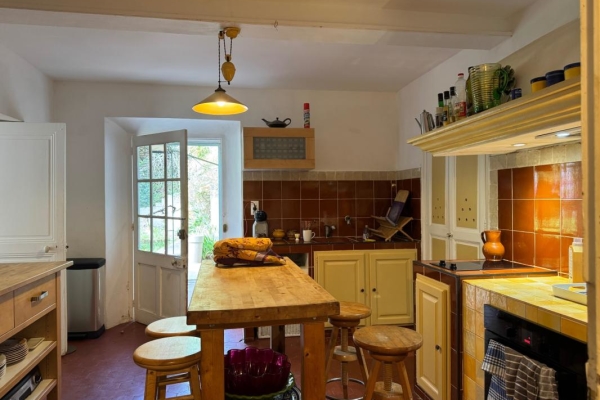 Maison de luxe à vendre à Lorgues, 540 000 €, Photo 7