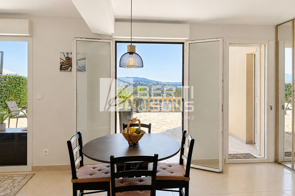 Appartement de luxe à vendre à Mandelieu-la-Napoule, 499 000 €, Photo 7