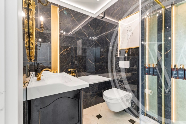 Luxury Apartment for sale in Roquebrune-Cap-Martin, 763 000 €, Photo 7