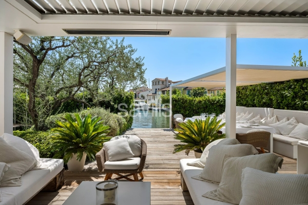 Maison de luxe à vendre à Grimaud, 15 000 000 €, Photo 7