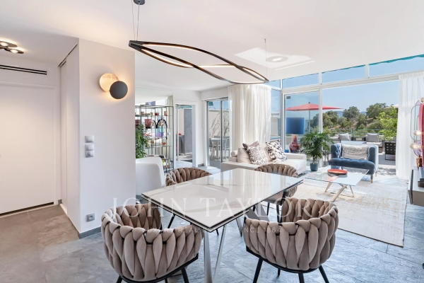 Appartement de luxe à vendre à Mandelieu-la-Napoule, 795 000 €, Photo 7