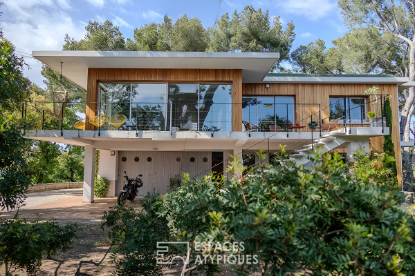 Maison de luxe à vendre à La Seyne-sur-Mer, 1 260 000 €, Photo 1