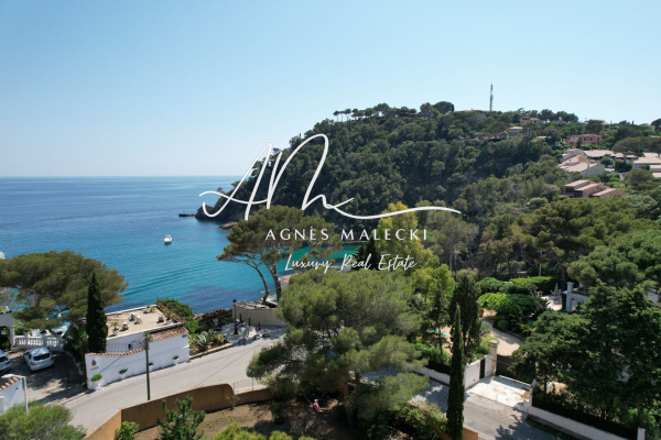 Maison de luxe à vendre à Cavalaire-sur-Mer, 1 290 000 €, Photo 1