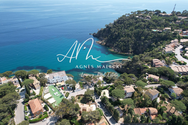 Maison de luxe à vendre à Cavalaire-sur-Mer, 1 290 000 €, Photo 1