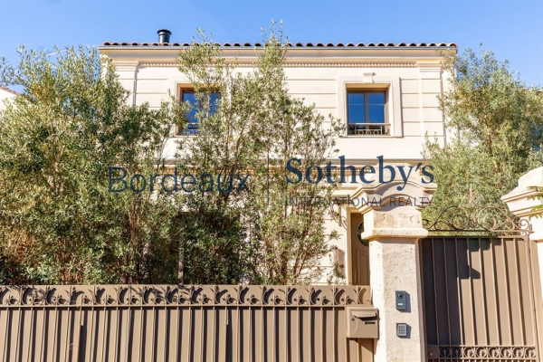 Maison de luxe à vendre à Le Bouscat, 993 000 €, Photo 1