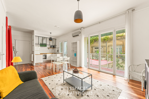 Appartement de luxe à vendre à Marseille 6ème, 239 000 €, Photo 1