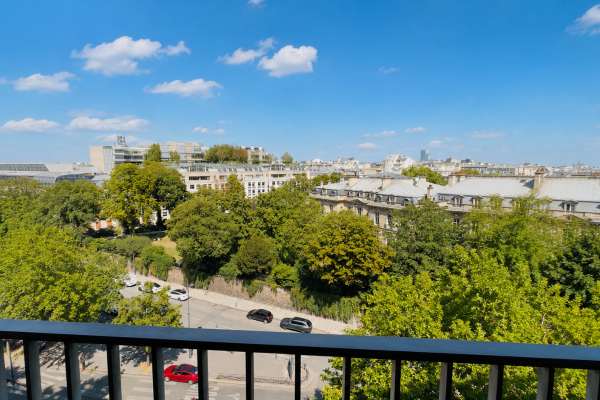 Appartement de luxe à vendre à Paris 8ème, 545 000 €, Photo 1