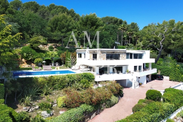 Luxury House for sale in Cannes, 4 200 000 €, Photo 1