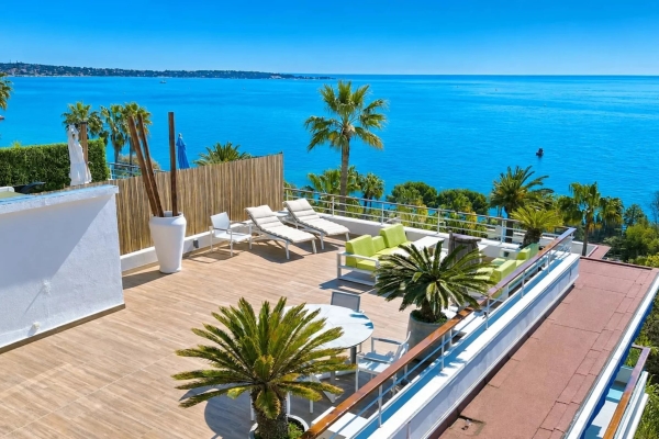 Appartement de luxe à vendre à Cannes, 1 590 000 €, Photo 1