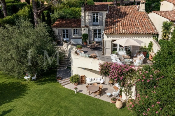 Maison de luxe à vendre à Mouans-Sartoux, 1 790 000 €, Photo 1
