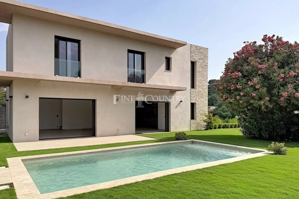 Maison de luxe à vendre à Mougins, 1 325 000 €, Photo 1