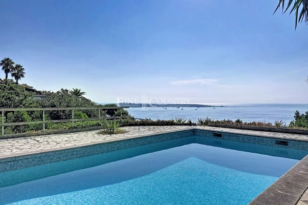 Maison de luxe à vendre à Vallauris, 3 499 000 €, Photo 1