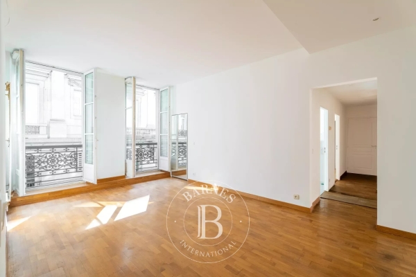 Appartement de luxe à vendre à Paris 8ème, 1 100 000 €, Photo 1