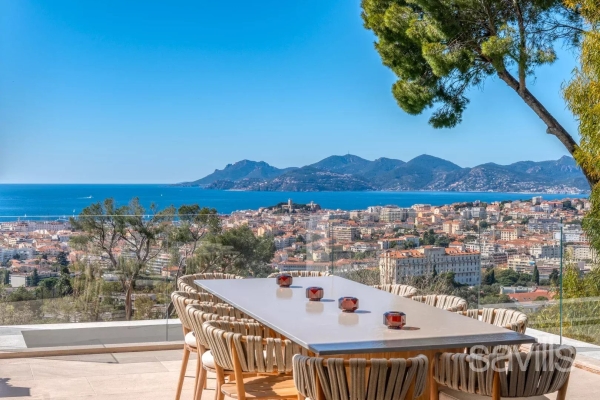 Luxury House for sale in Cannes, 17 400 000 €, Photo 1