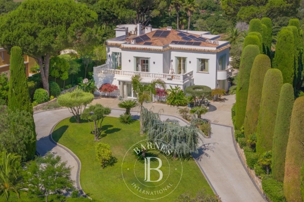 Maison de luxe à vendre à Mandelieu-la-Napoule, 9 500 000 €, Photo 1