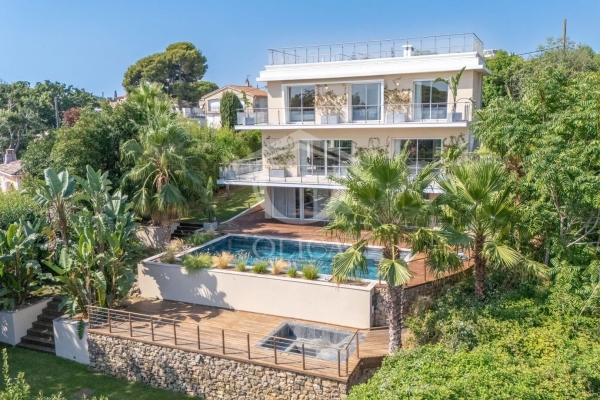 Maison de luxe à vendre à Antibes, 3 990 000 €, Photo 1