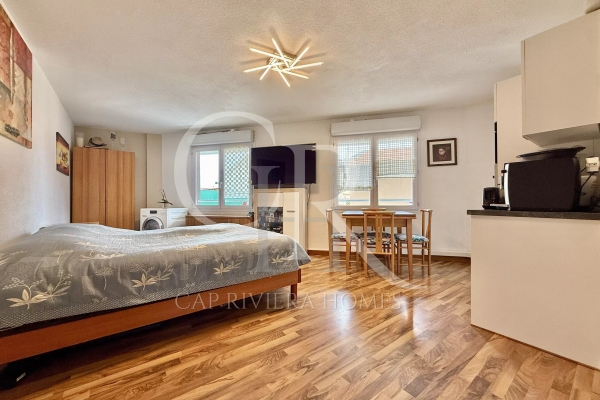 Appartement de luxe à vendre à Roquebrune-Cap-Martin, 245 000 €, Photo 1